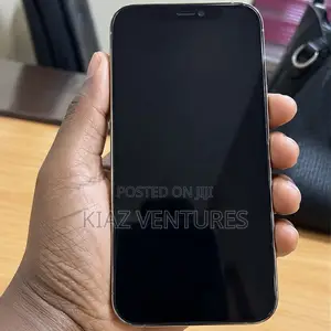 Apple iPhone 12 Pro 256 GB Rose Gold