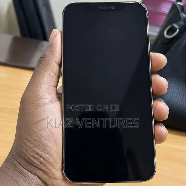 Apple iPhone 12 Pro 256 GB Rose Gold