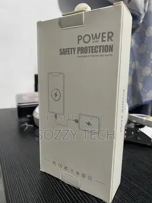 Original Catlips Power Bank With 65W Super Fast Charging High-Speed .