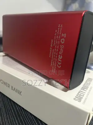 Original Catlips Power Bank With 65W Super Fast Charging High-Speed .