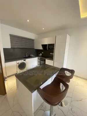 Furnished 1bdrm Apartment in Mainstay Estates, East Legon for rent