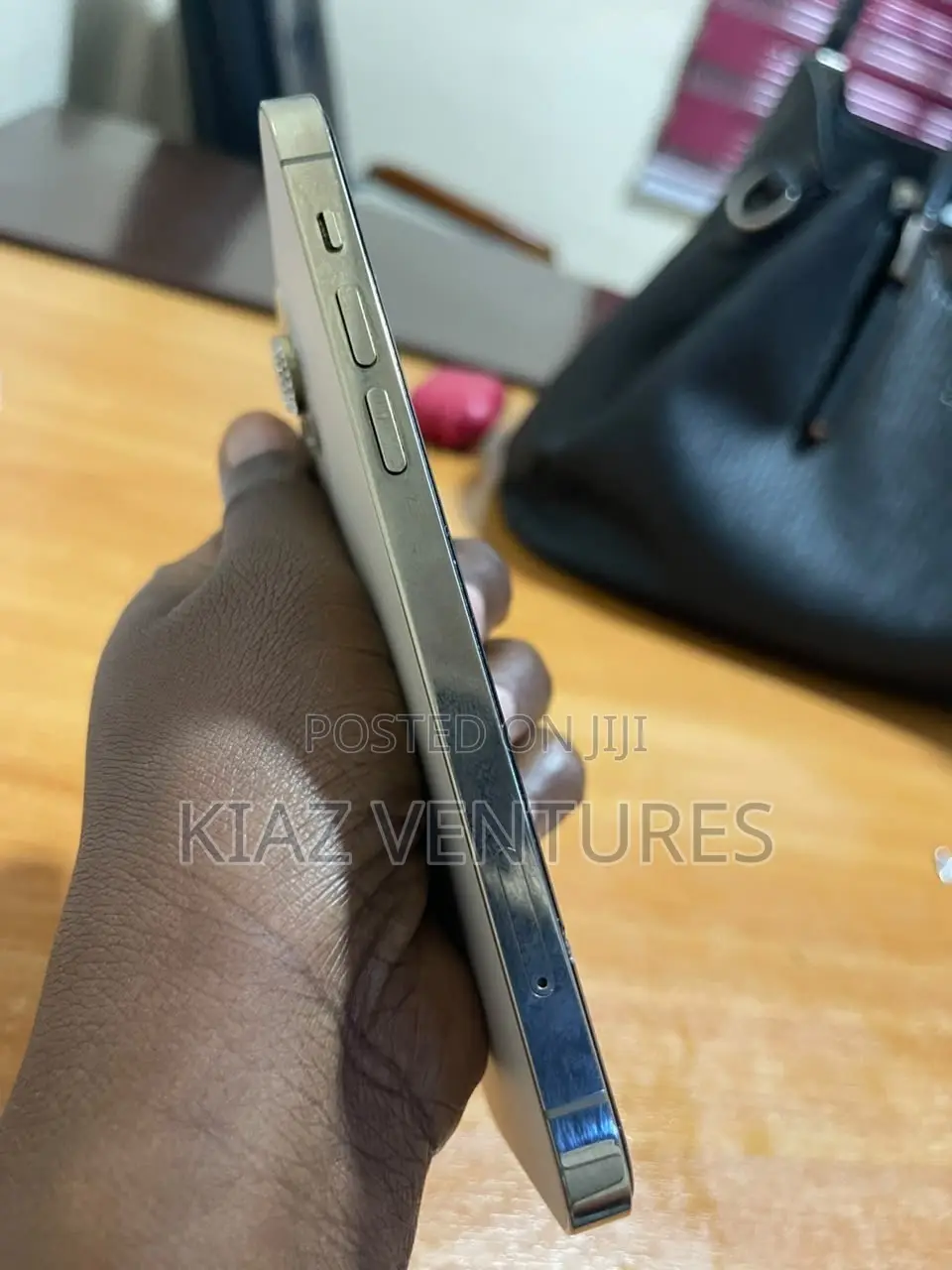 Apple iPhone 12 Pro 256 GB Rose Gold