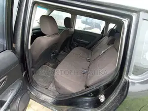 Kia Soul 2011 Black