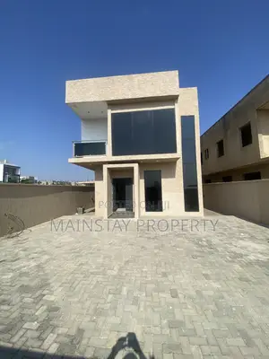 4bdrm House in Mainstay Estates, Tema Metropolitan for sale