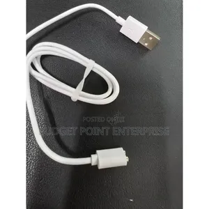 Vibrator USB Cable Magnetic Charger for Rose 2in1
