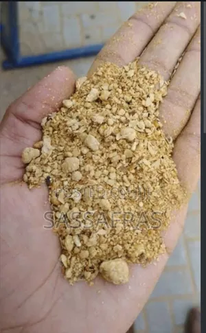 Soya Bean Meal ( Fresh Nutritonal Prepared Meal)