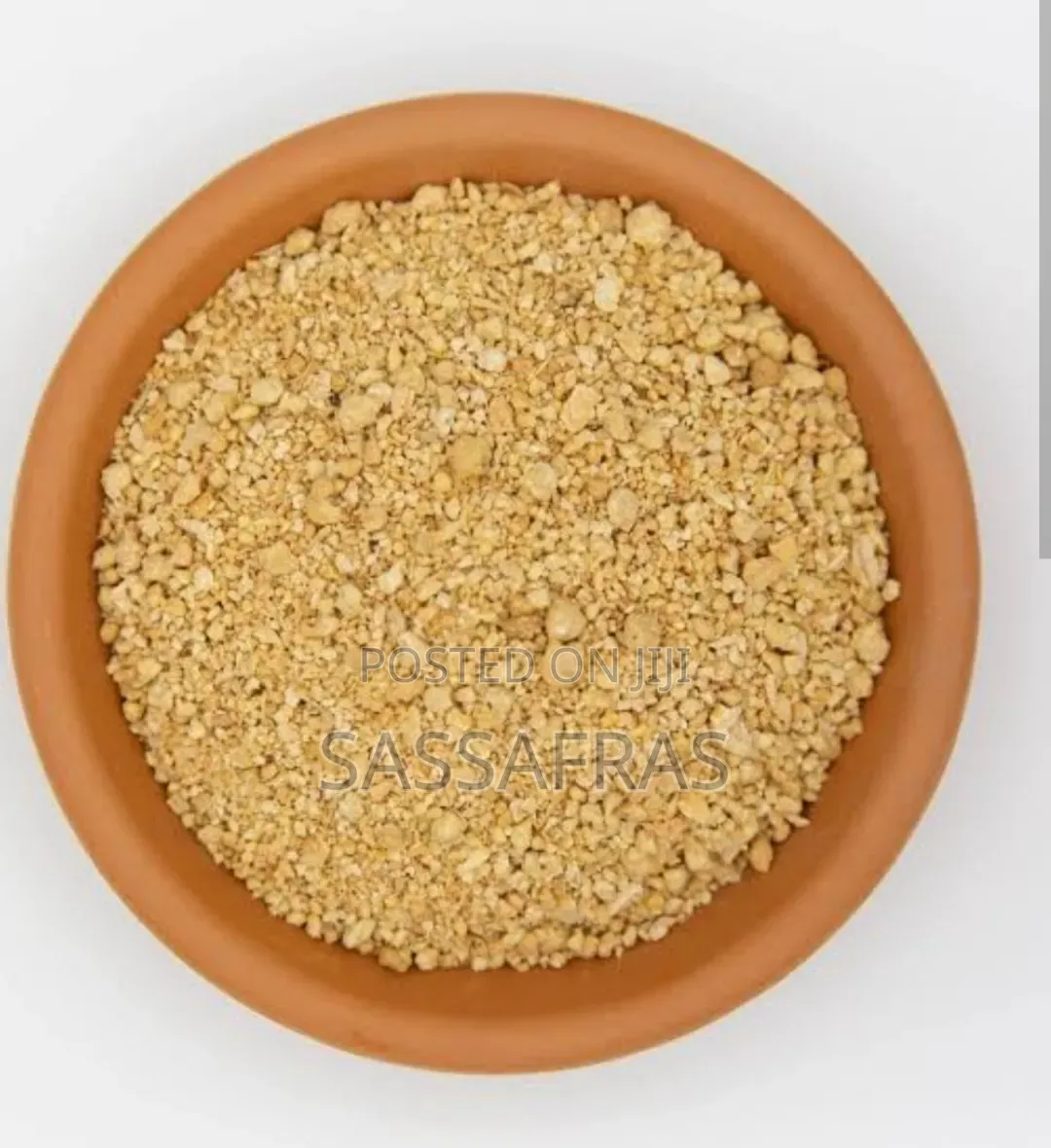 Soya Bean Meal ( Fresh Nutritonal Prepared Meal)