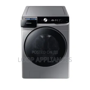 Ssmsung 17kg / 10kg Wash Dry WD17T6300GP/SP Washing Machine