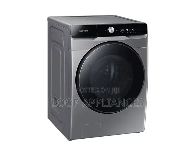 Ssmsung 17kg / 10kg Wash Dry WD17T6300GP/SP Washing Machine
