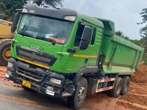 Well Maintained Truck for Sale