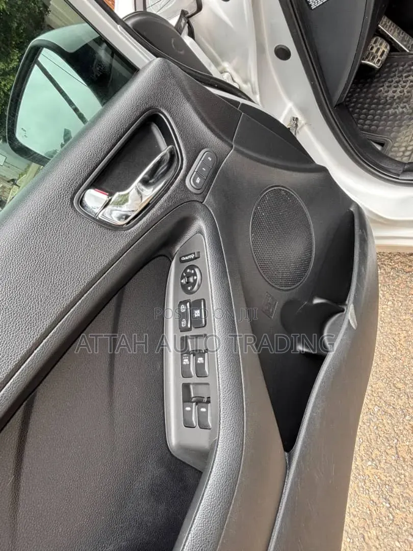 Kia Forte 2017 Silver
