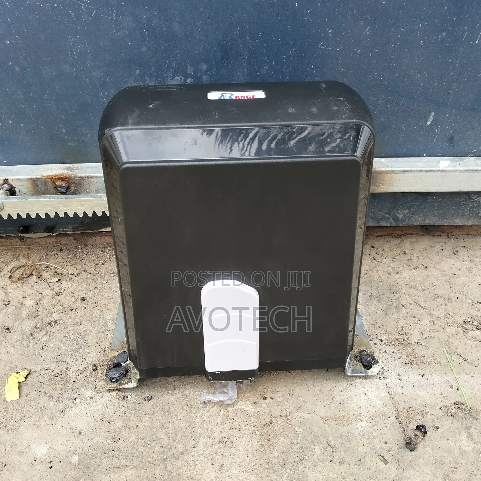 Gate Motor