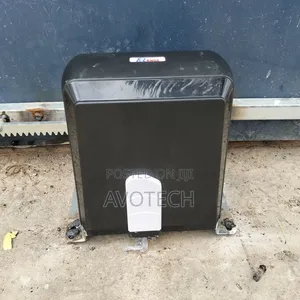 Gate Motor