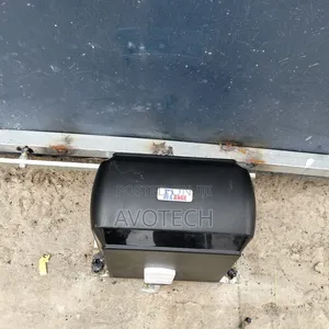 Gate Motor