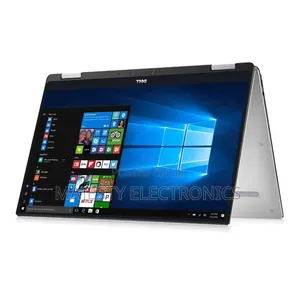 New Laptop Dell XPS 13 (9365) 8GB Intel Core i5 SSD 256GB