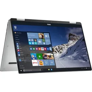 New Laptop Dell XPS 13 (9365) 8GB Intel Core i5 SSD 256GB