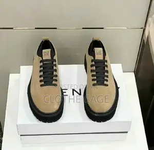 Givenchy Shoe