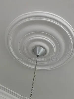 Plasteboards and Accessories