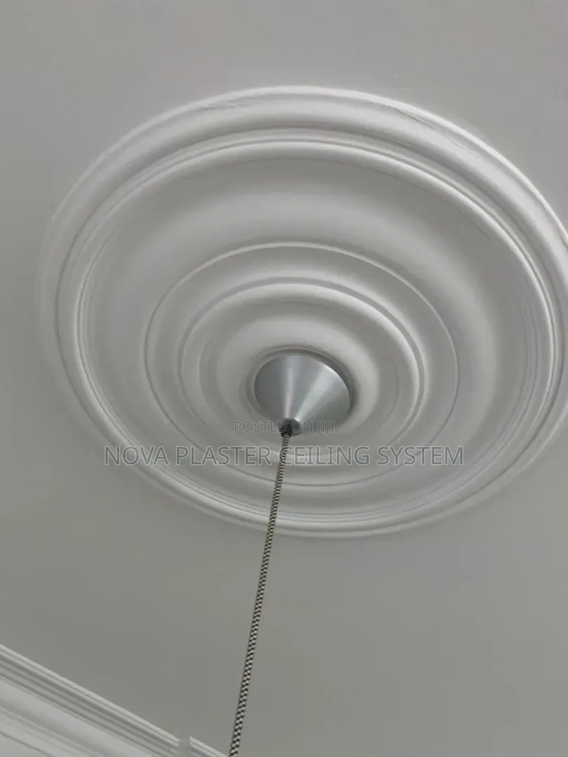 Plasteboards and Accessories