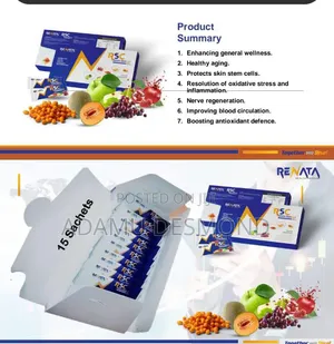 RSC Product