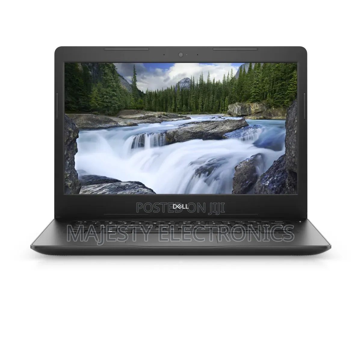 New Laptop Dell Latitude 3480 4GB Intel Core i5 SSD 128GB