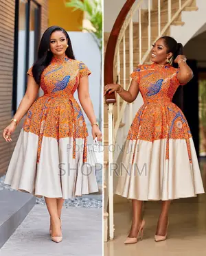 Ladies Classy Wear