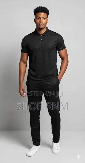 Men’S Boho Two Pieces
