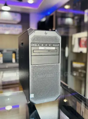 Desktop Computer HP Z4 G4 24GB Intel Xeon HDD 1T