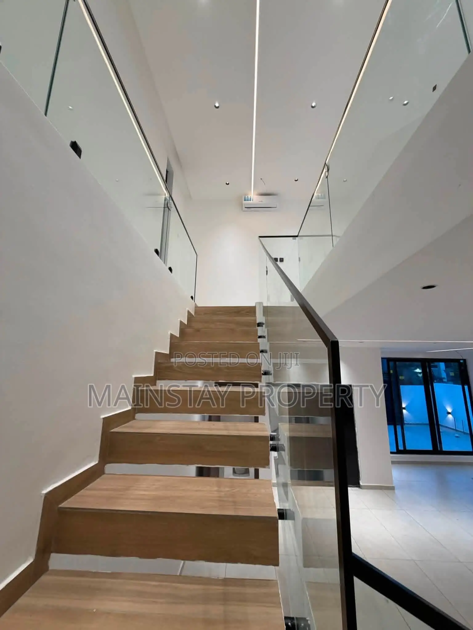 4bdrm House in Mainstay Estates, East Legon for sale