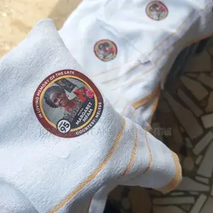 Customize Handkerchief (For Various Occasions)