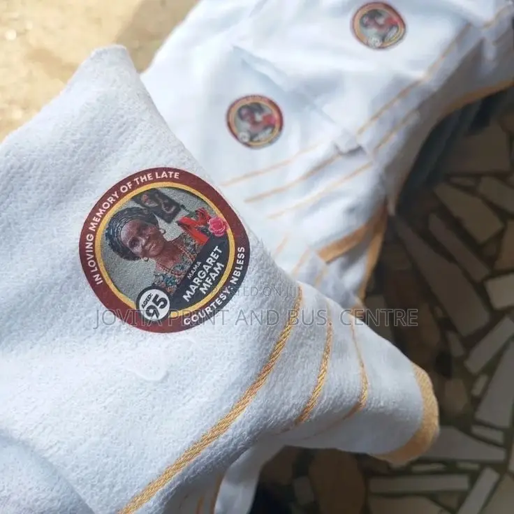 Customize Handkerchief (For Various Occasions)
