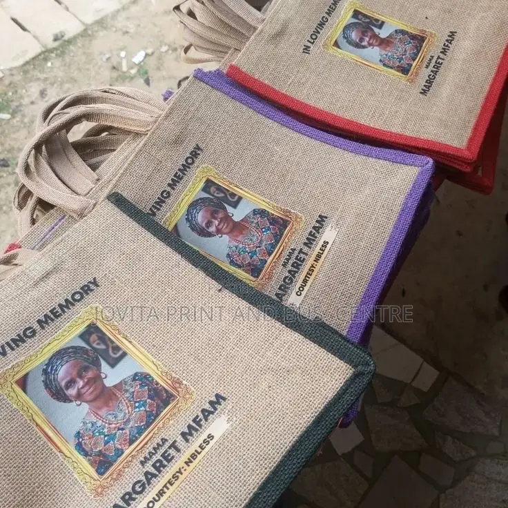 Customize Handkerchief (For Various Occasions)