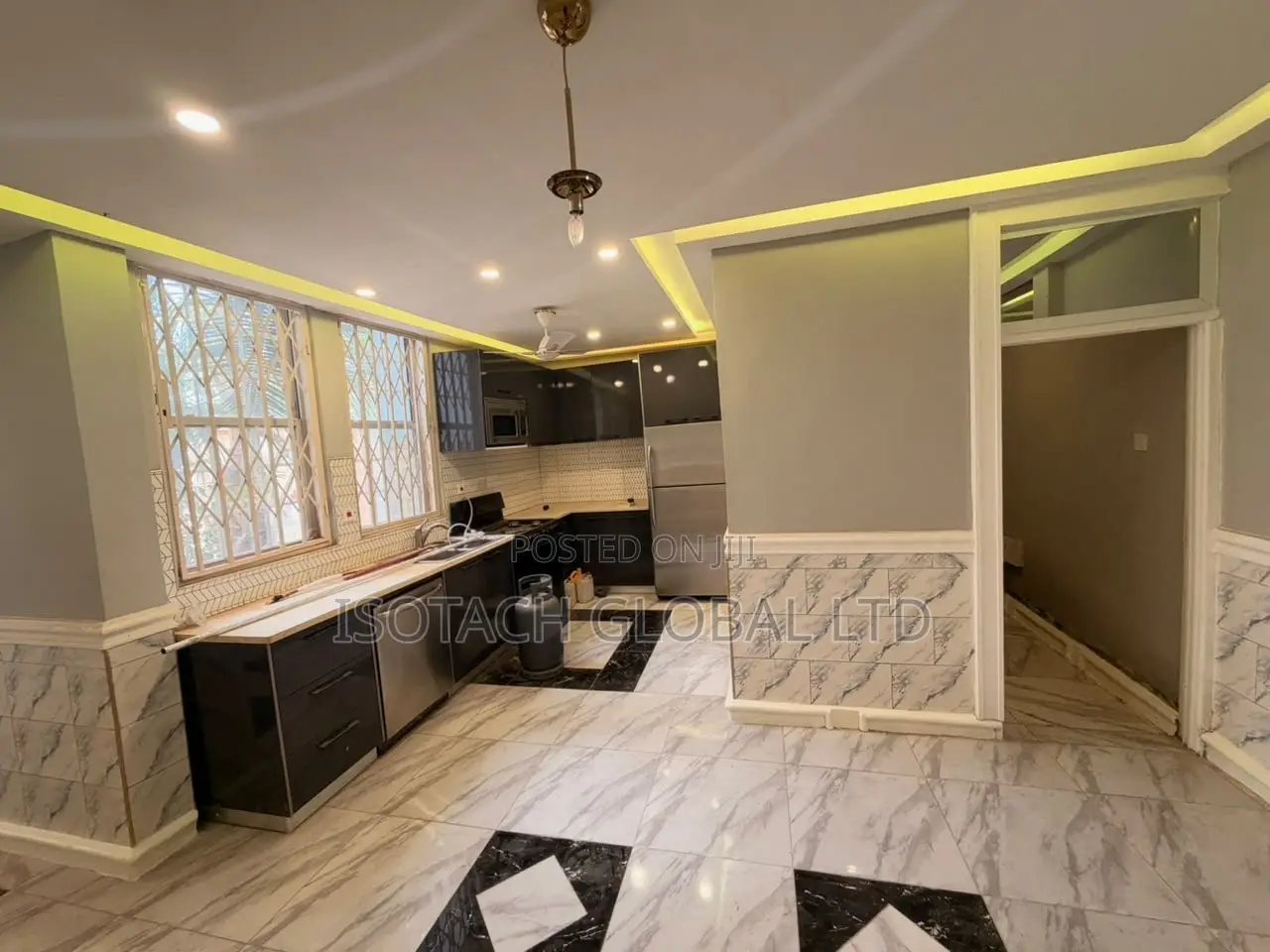 2bdrm Apartment in Amrahia for rent
