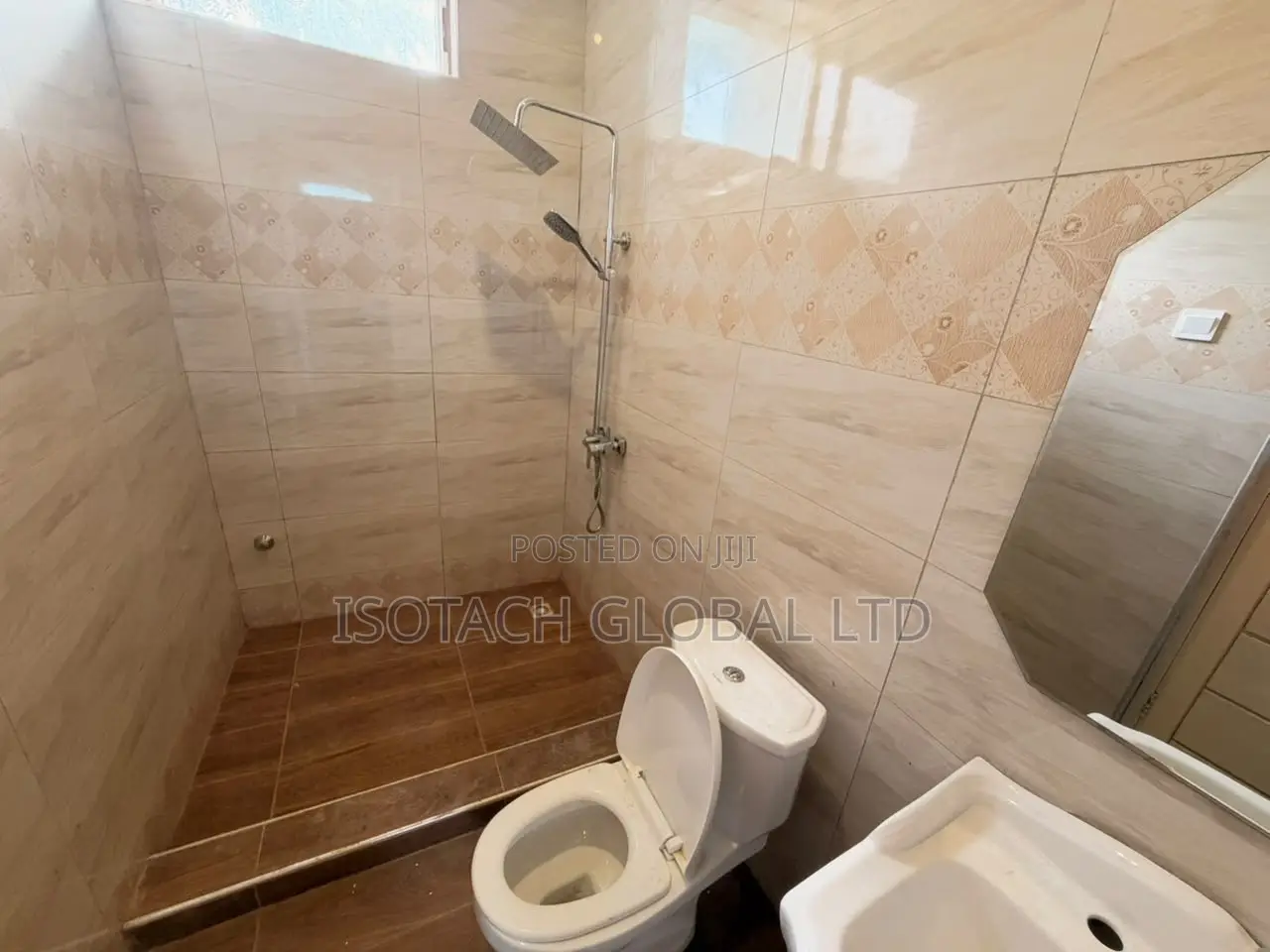 2bdrm Apartment in Amrahia for rent