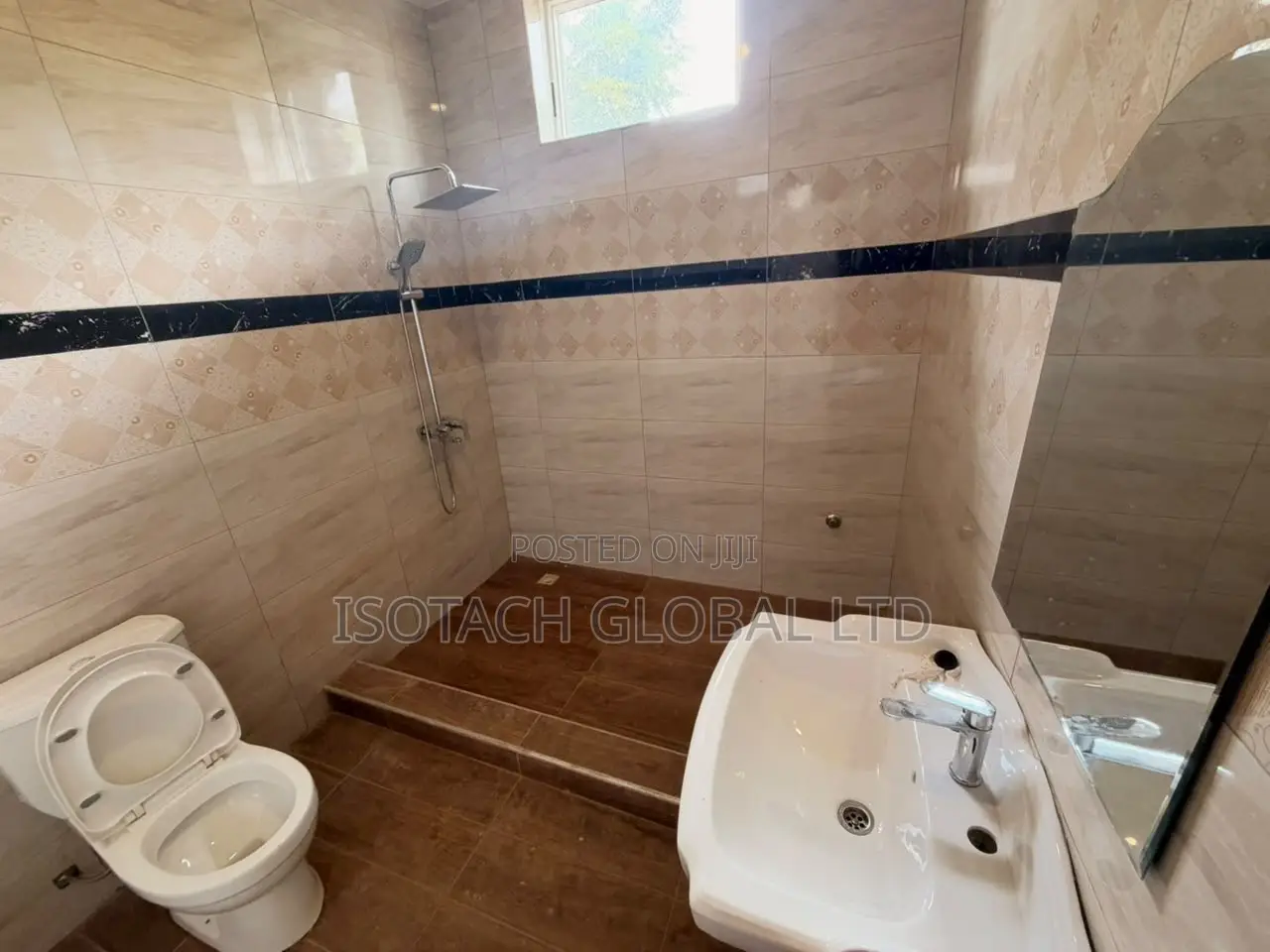 2bdrm Apartment in Amrahia for rent