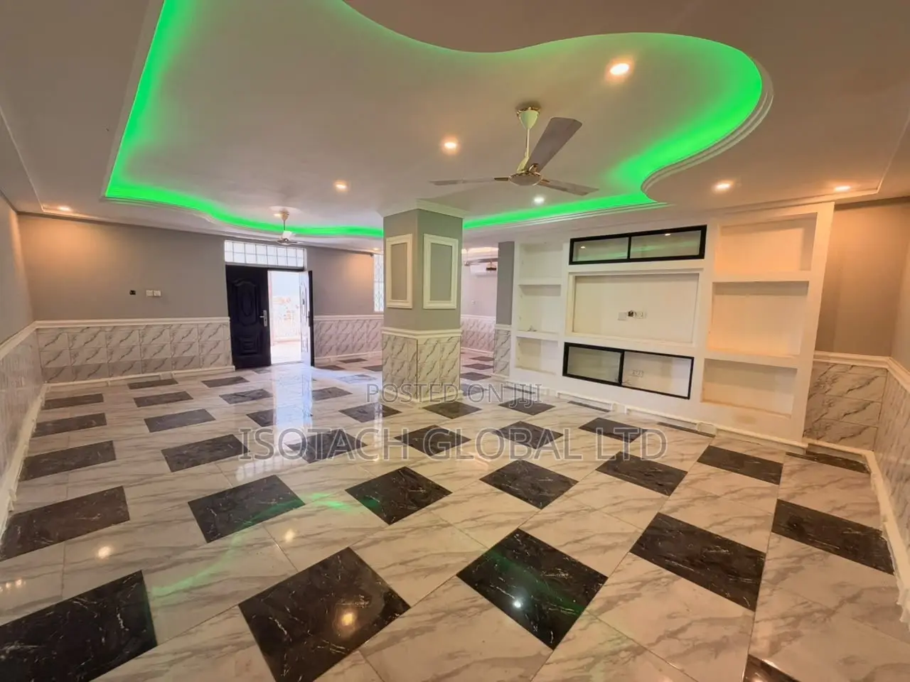 2bdrm Apartment in Amrahia for rent