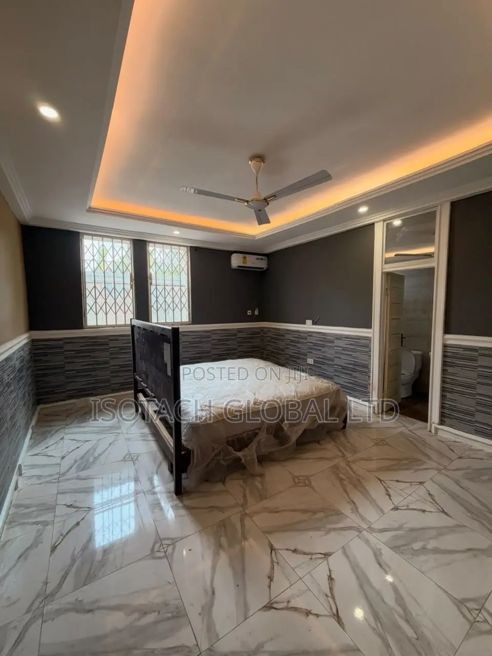 2bdrm Apartment in Amrahia for rent