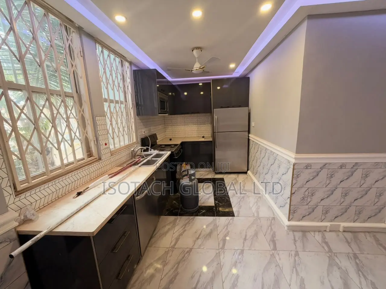 2bdrm Apartment in Amrahia for rent