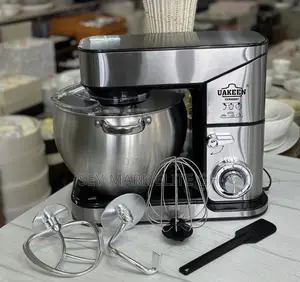 10L Uakeen Germany Stand Mixer