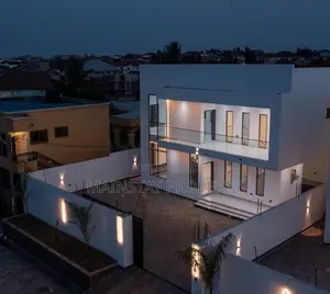 4bdrm House in Mainstay Estates, East Legon for sale