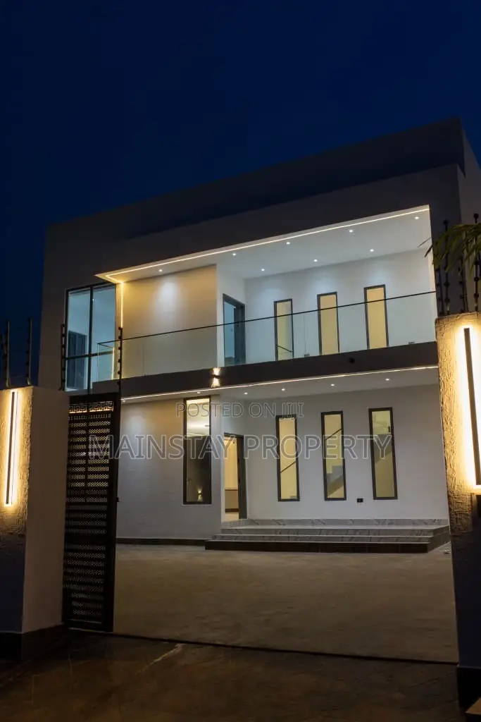 4bdrm House in Mainstay Estates, East Legon for sale