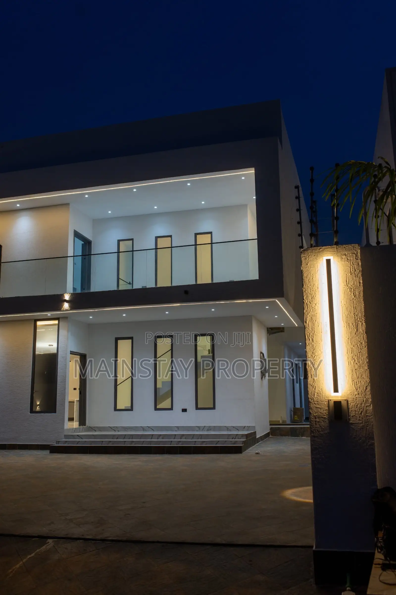 4bdrm House in Mainstay Estates, East Legon for sale
