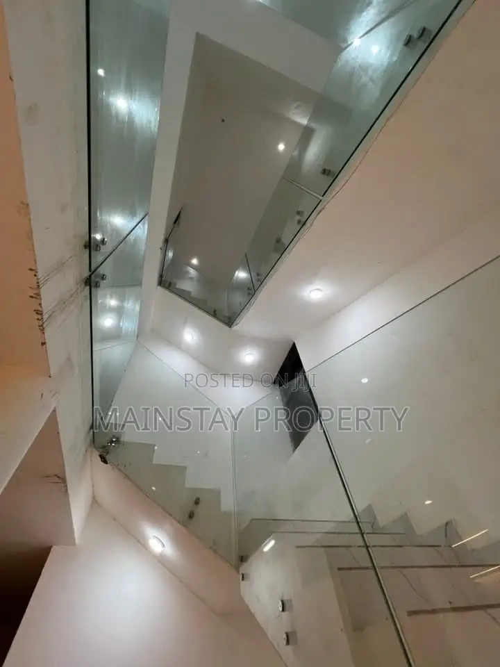 4bdrm House in Mainstay Estates, East Legon for sale