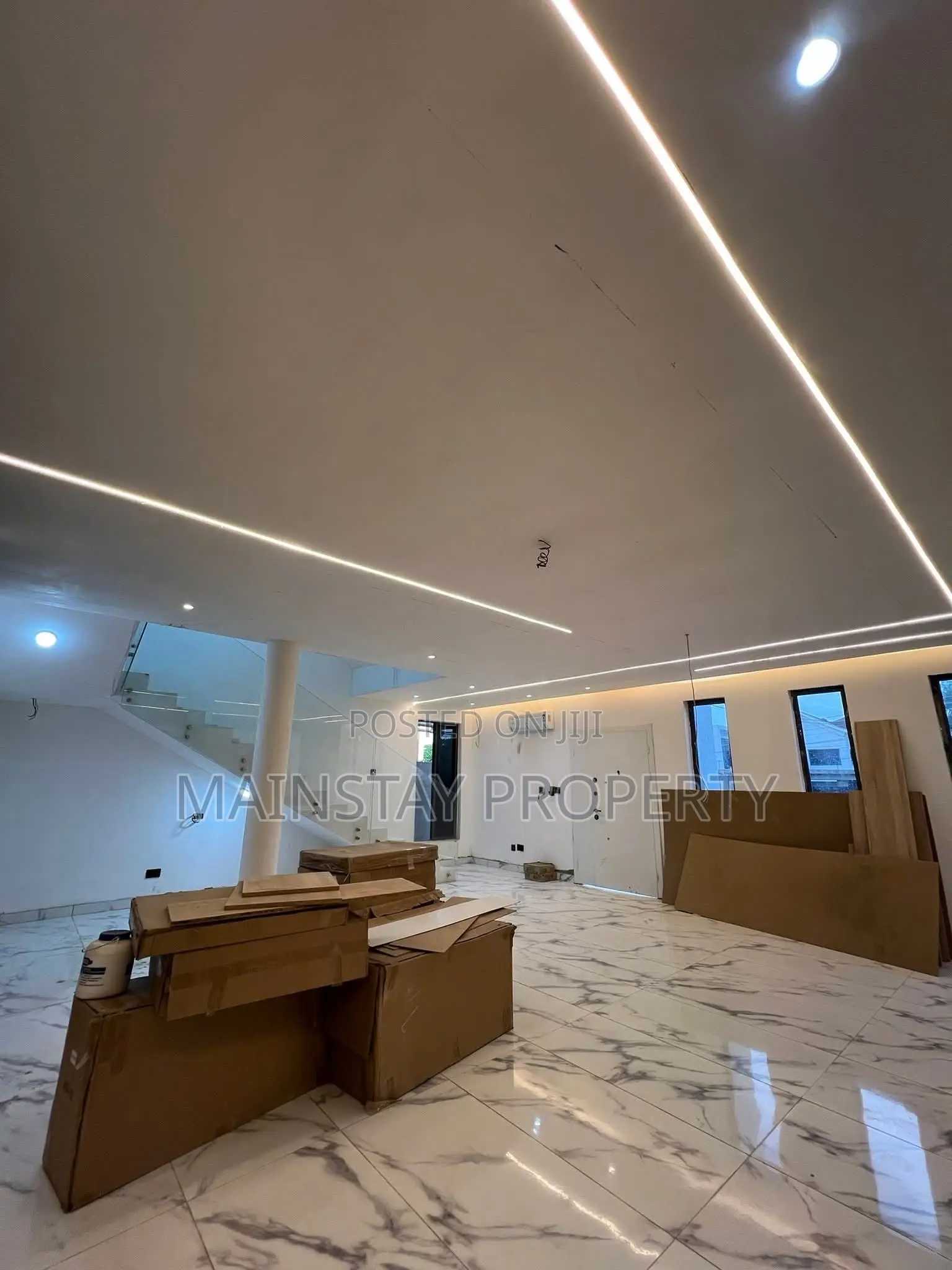 4bdrm House in Mainstay Estates, East Legon for sale