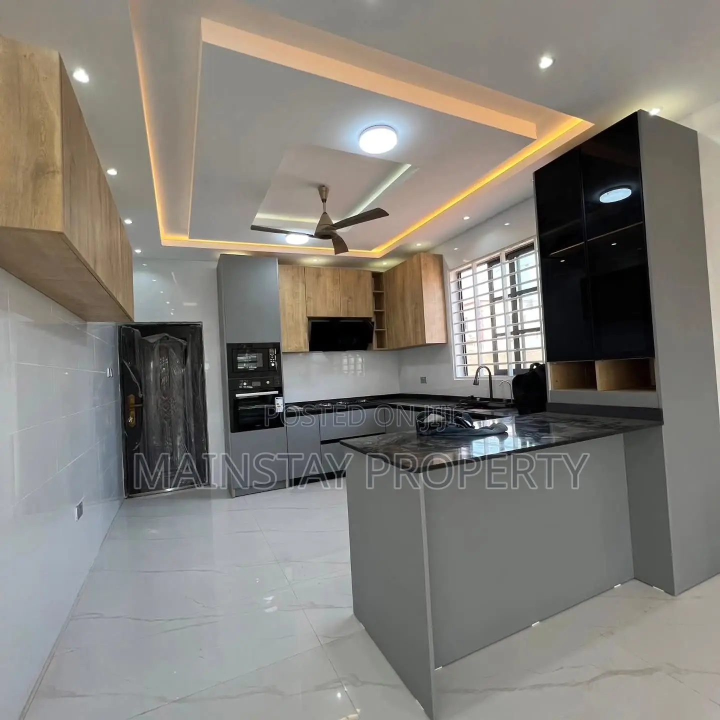 4bdrm House in Mainstay Estates, East Legon for sale