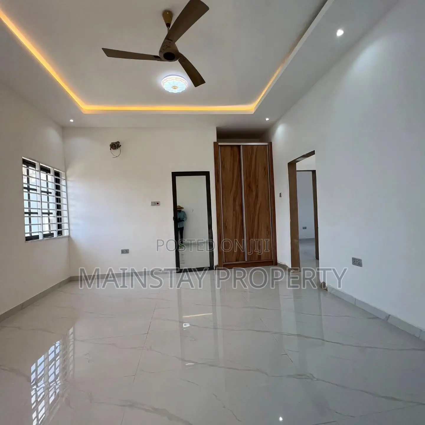 4bdrm House in Mainstay Estates, East Legon for sale