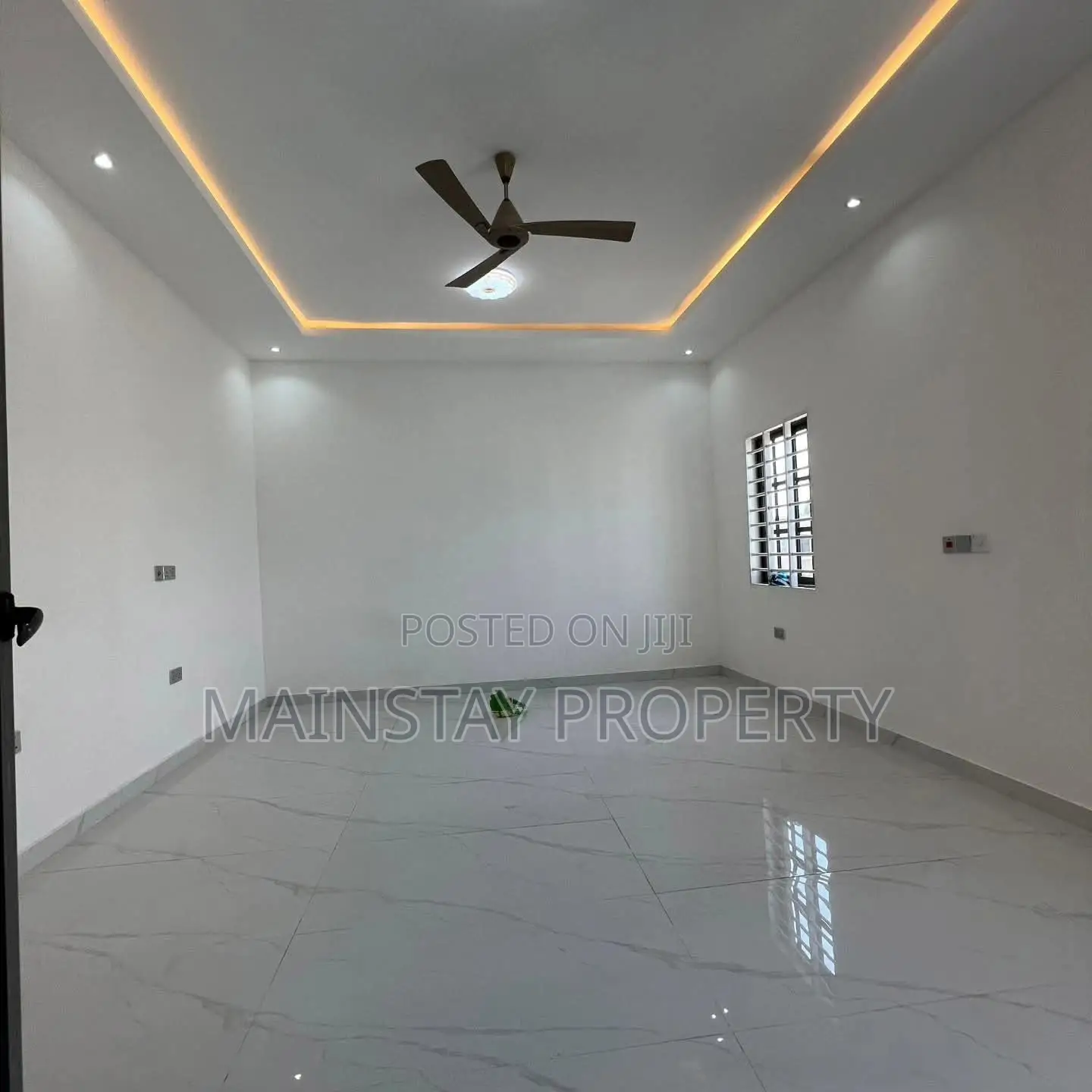4bdrm House in Mainstay Estates, East Legon for sale