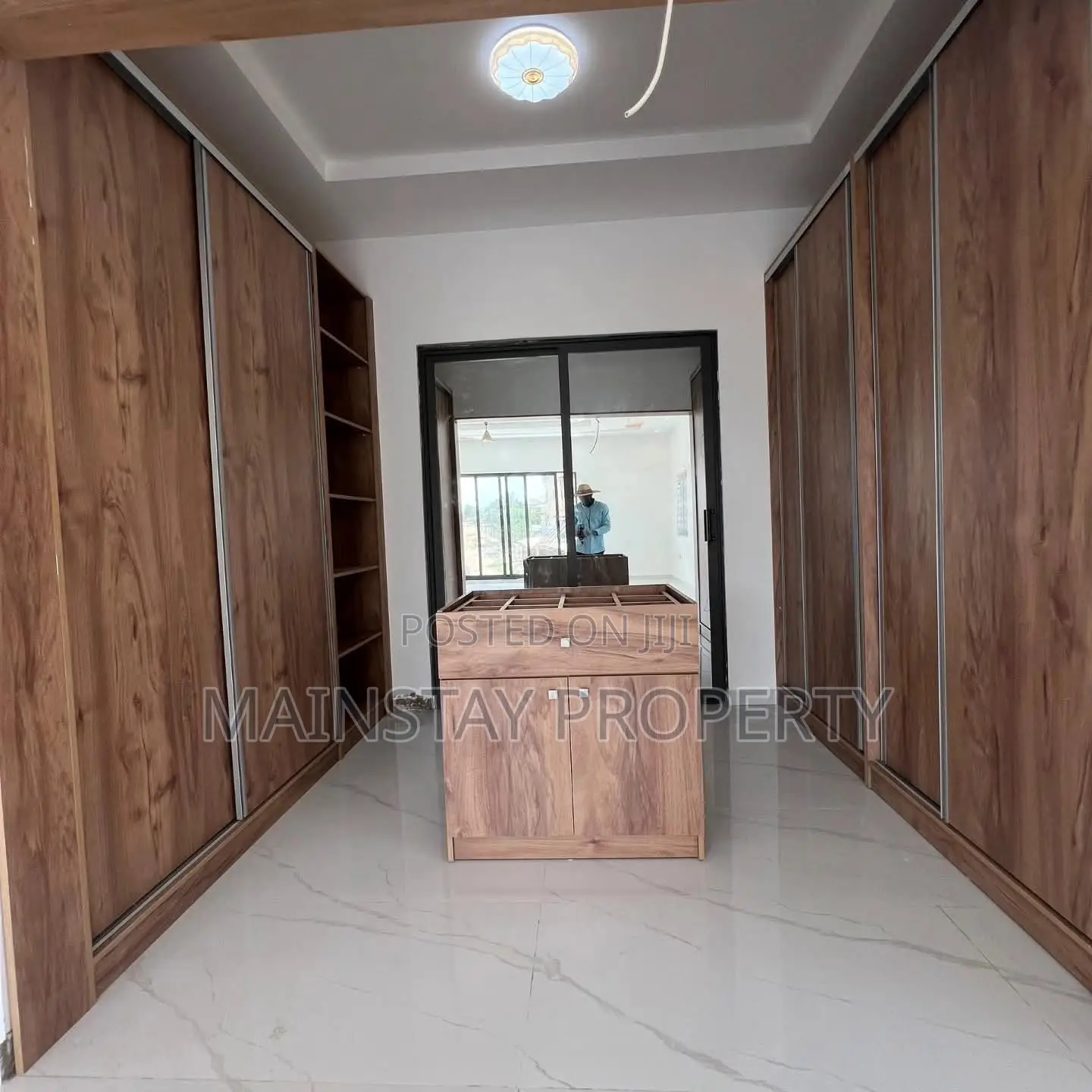 4bdrm House in Mainstay Estates, East Legon for sale