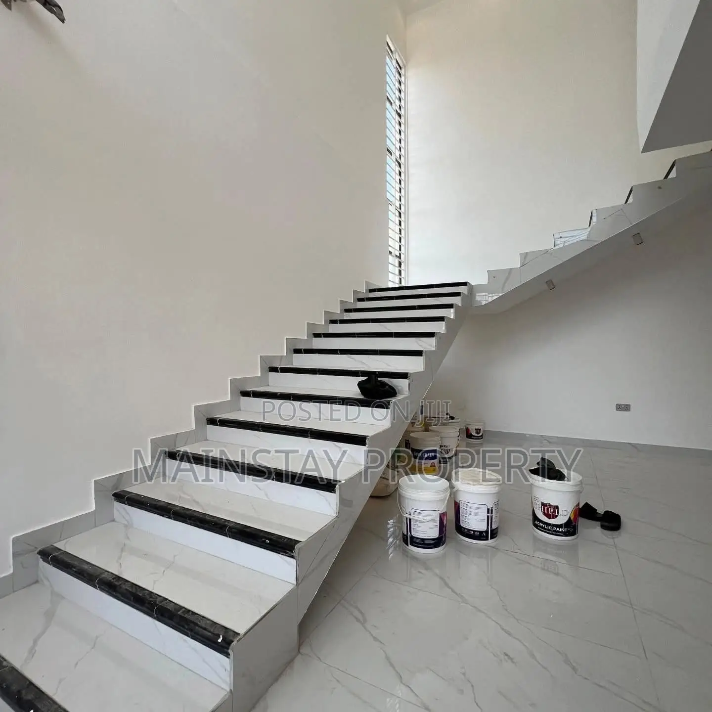 4bdrm House in Mainstay Estates, East Legon for sale