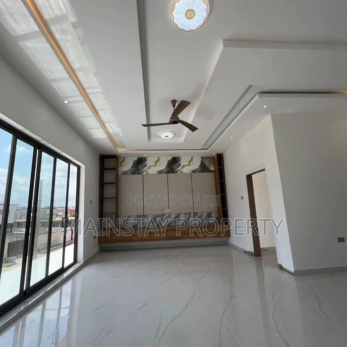 4bdrm House in Mainstay Estates, East Legon for sale